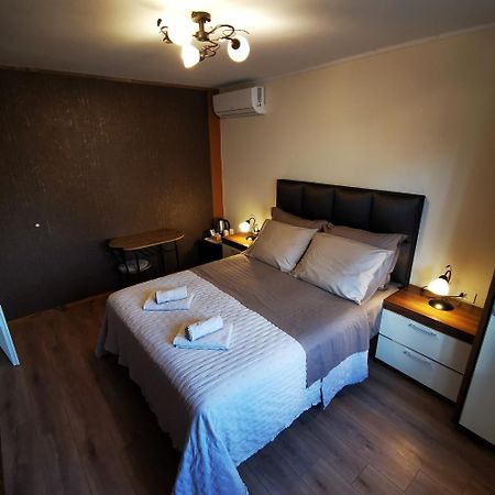 Apartamento Casa Blanca Umag Exterior foto