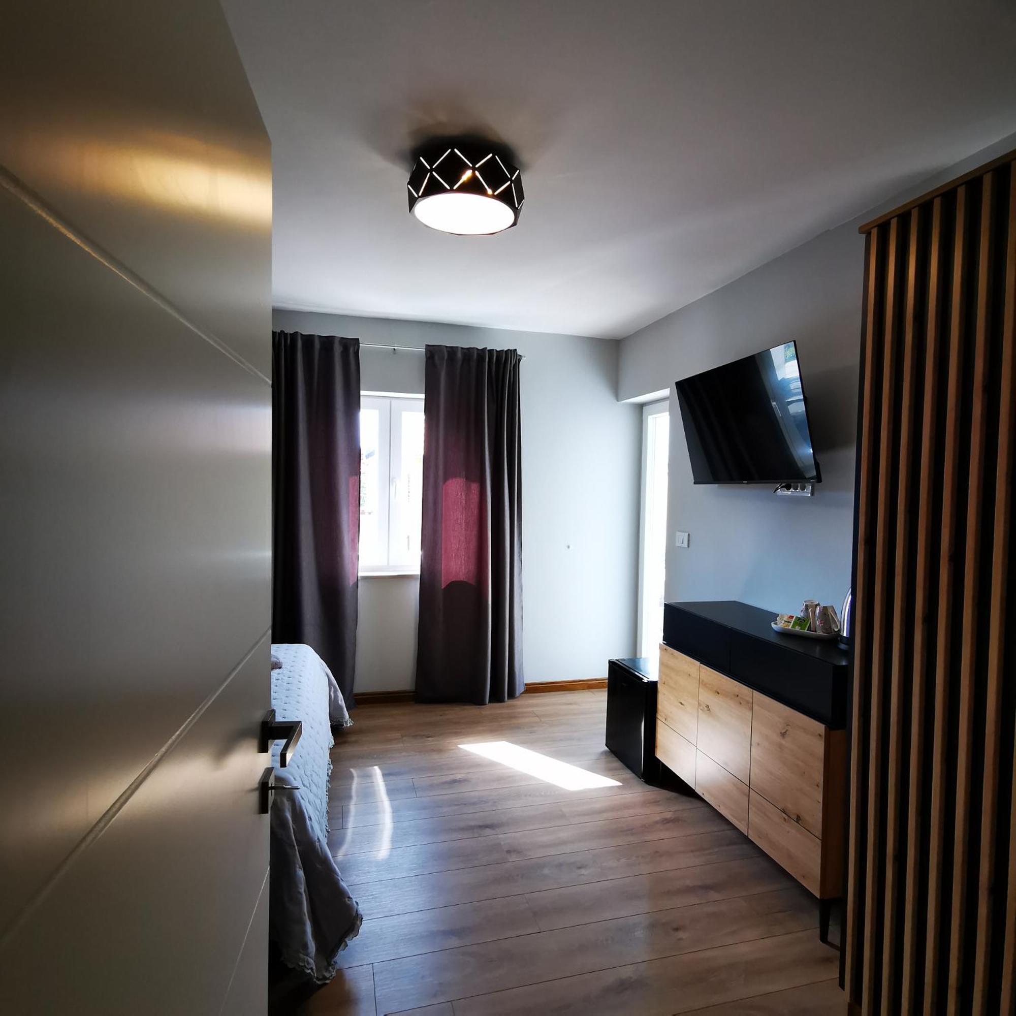 Apartamento Casa Blanca Umag Exterior foto