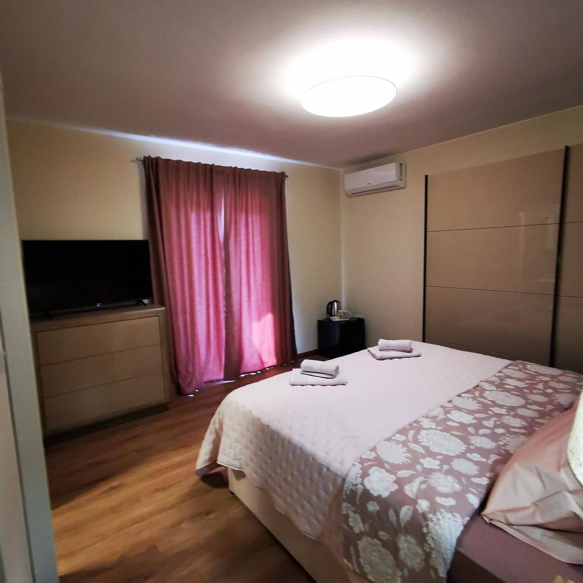 Apartamento Casa Blanca Umag Exterior foto