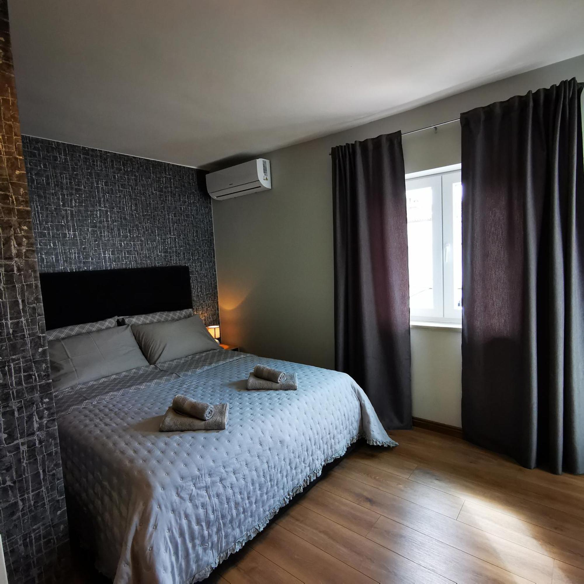 Apartamento Casa Blanca Umag Exterior foto