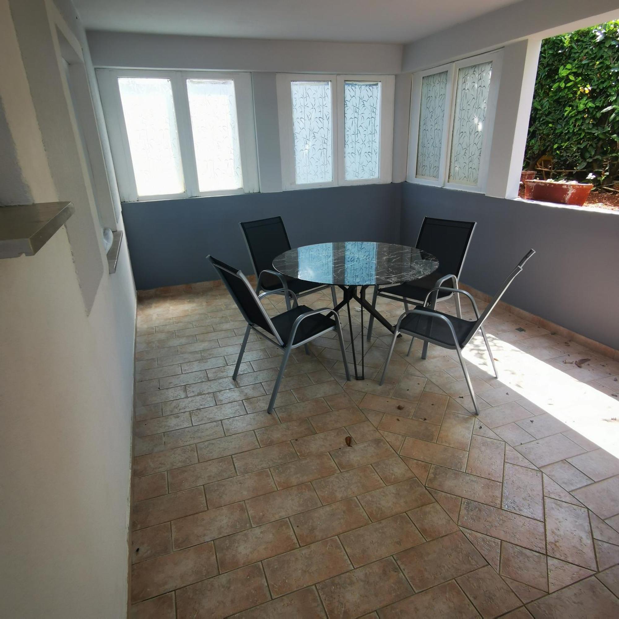 Apartamento Casa Blanca Umag Habitación foto
