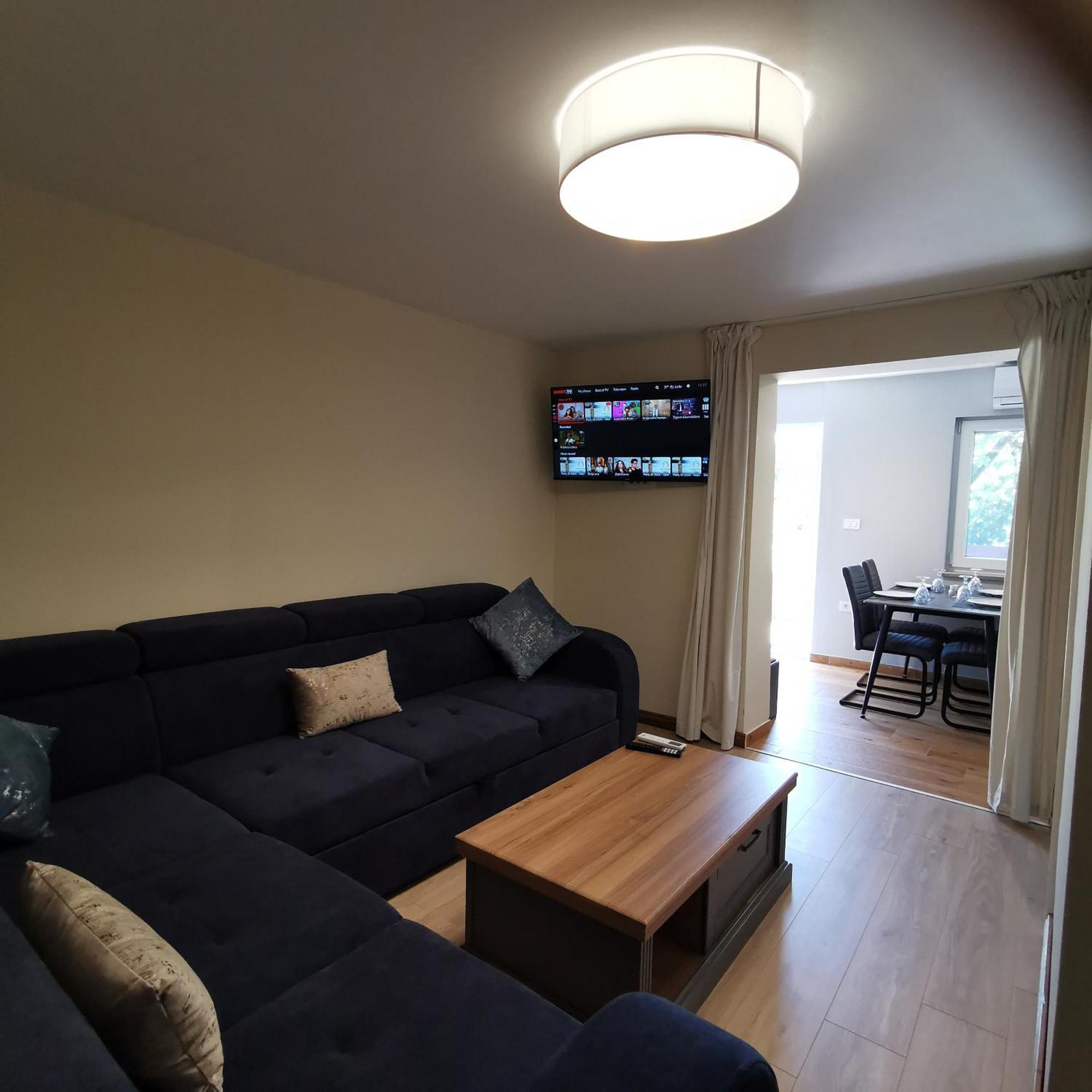 Apartamento Casa Blanca Umag Habitación foto
