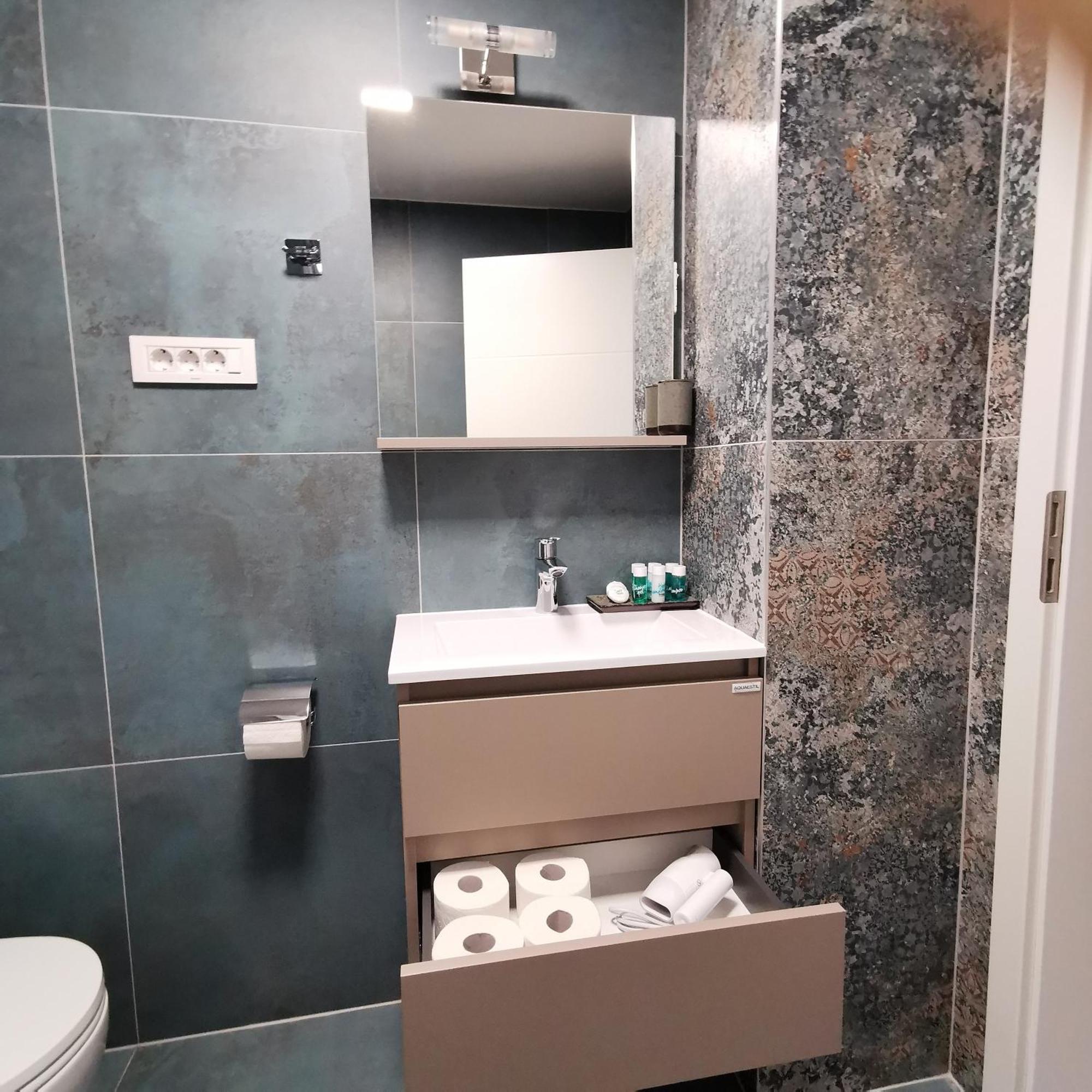 Apartamento Casa Blanca Umag Habitación foto